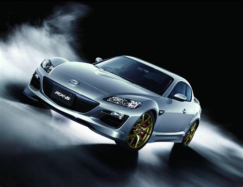 Mazda RX-8 Wallpapers - Wallpaper Cave