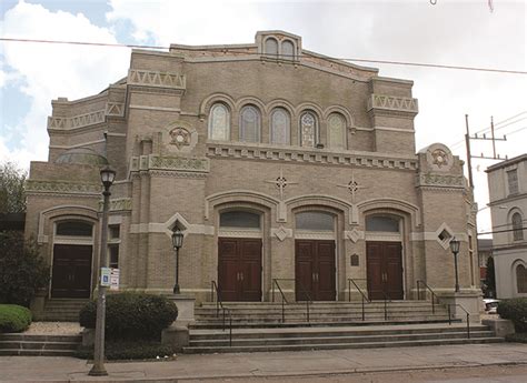 Touro Synagogue using Sukkot to launch Lifting the Sky campaign ...