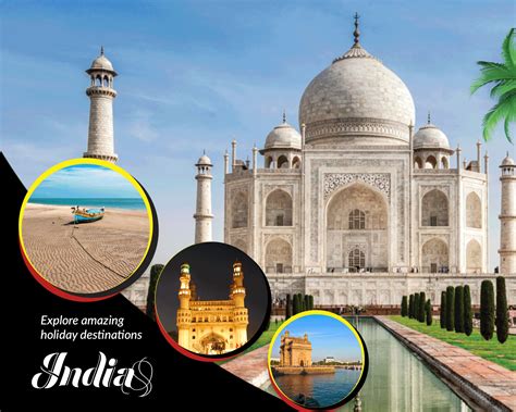 Popular Holiday Destinations in India - Best Weekend Gateways