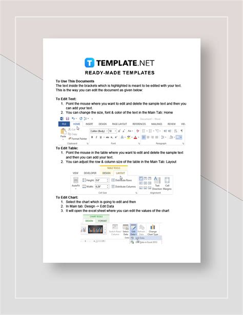 House Flipping Business Plan Template in Pages, Word, Google Docs - Download | Template.net