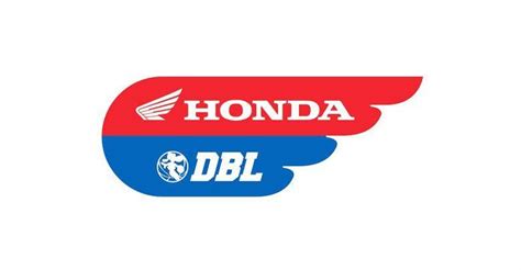 Dbl Logo - LogoDix