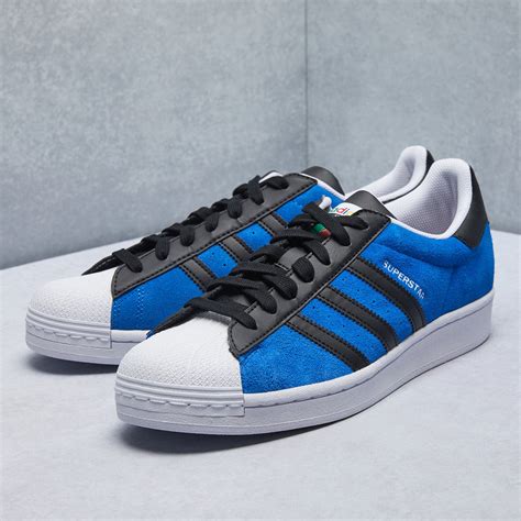 adidas Originals Superstar Shoe | Dropkick