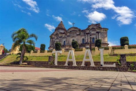 Pagpapalakas ng turismo sa Batangas, tinalakay - Sentinel Times