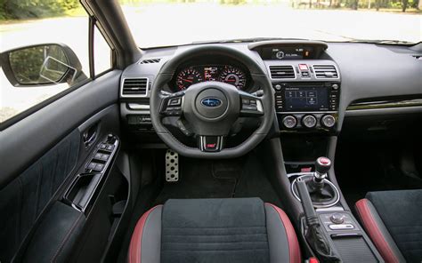 Obrigatório torrada contraste subaru wrx sti interior Generoso terra ...