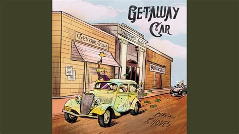 Getaway Car - YouTube