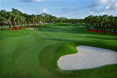 Florida Golf Course Review - Deer Creek Golf Club