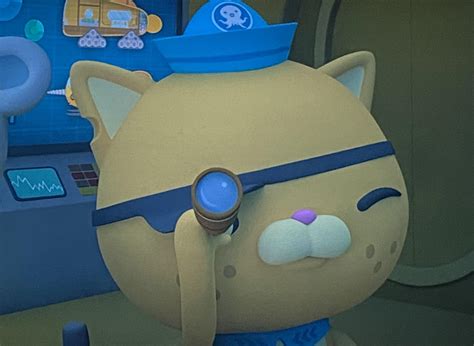 Watching Octonauts because I wanted too and I noticed this little thing. : r/funny