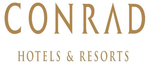 Conrad Hotel Contact Number and Customer Service Information | Conrad hotel, Hotel logo, Hotel