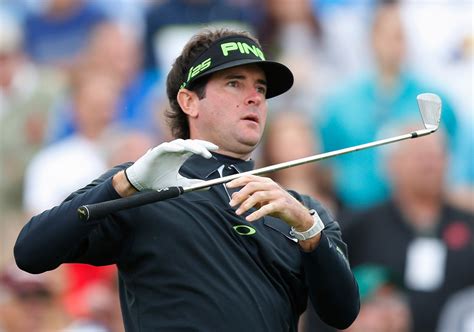 Bubba Watson more concerned with his head than his swing | CTV News