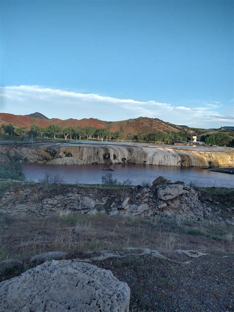 Thermopolis. : r/HotSpringsWest