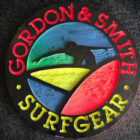 Who remembers this logo? - G&S Surfboards and Skateboards