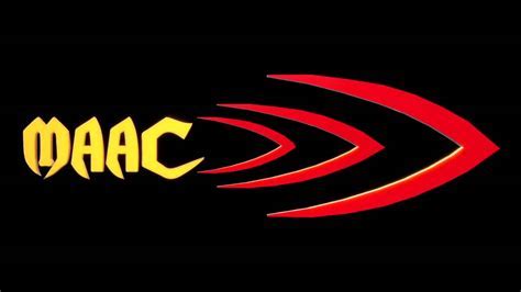 Maac Logos