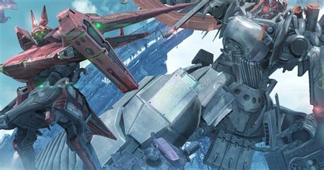 Xenoblade Chronicles X review | Eurogamer.net