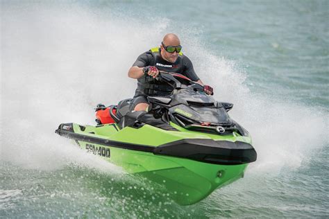 Sea-Doo RXT-X 300 Review: Top Speed, HP, Prices & More - JetDrift