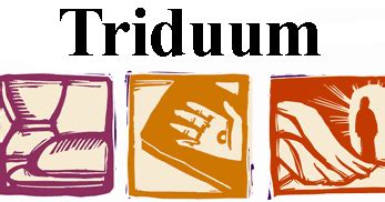 The Catholic Toolbox: Easter Triduum