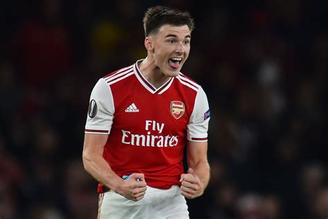 Kieran Tierney Likely to Miss Rest of the Season with Knee Injury