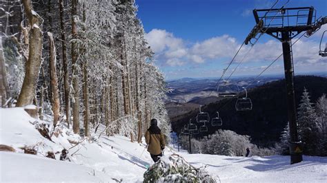 The History of Killington Ski Resort | The Killington Group