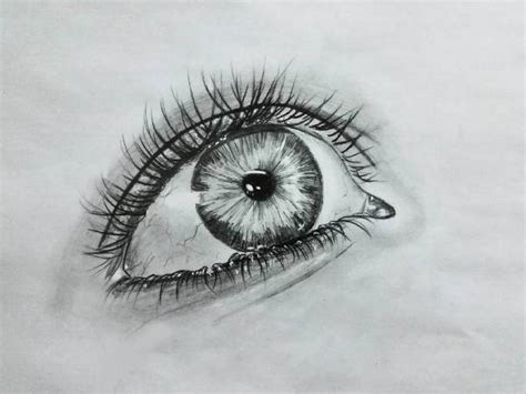 Ppt Beautiful And Realistic Pencil Drawings Of Eyes Powerpoint | Images and Photos finder