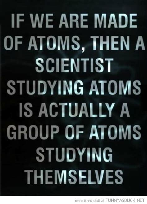 Funny Science Quotes For Students - ShortQuotes.cc