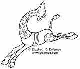 dulemba Coloring Page Tuesday  Gymnastics Giraffe sketch template