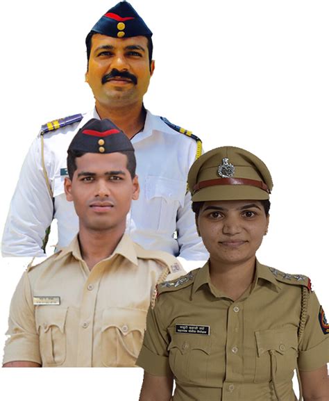 Cop - Maharashtra Police Png, Png Download - Original Size PNG Image ...