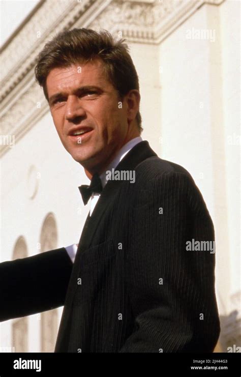 Mel Gibson at the 60th Annual Academy Awards April 11, 1988 Credit ...