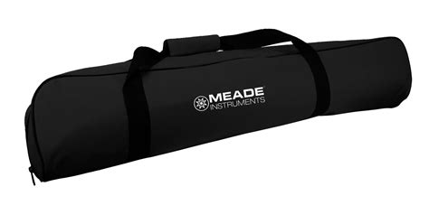 Meade Telescope Bag for StarNavigator NG 114/130 Reflector - 618001 ...