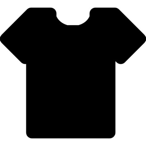 T Shirt Silhouette Clip Art at GetDrawings | Free download