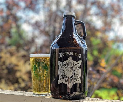 Latest print article: Touching on smoked lagers with McMenamins - The ...