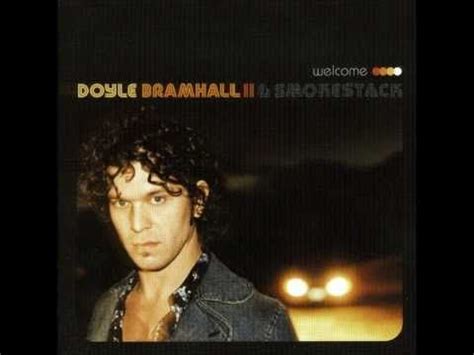 Doyle Bramhall II - Welcome (Full Album) - YouTube | Doyle, Cry youtube, Album