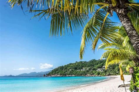 13 Most Beautiful Beaches in The Seychelles