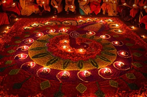 Guwahati Diwali – Bing Wallpaper Download