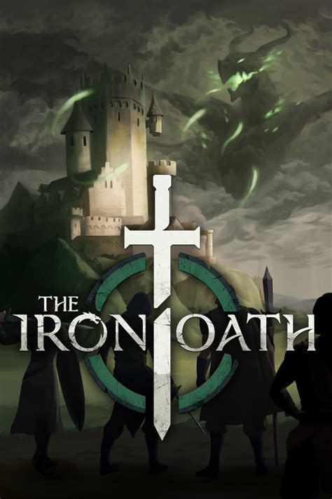 The Iron Oath - Trailer & Videos | pressakey.com