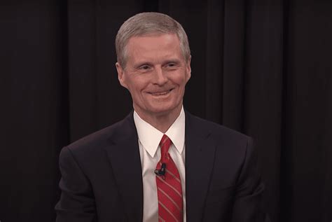 Elder David A. Bednar on Living in Revelation | Meridian Magazine