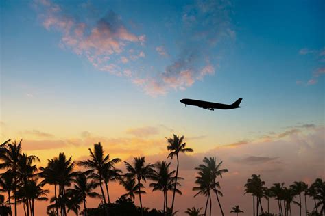 What it's like flying Southwest Airlines to Hawaii - The Points Guy