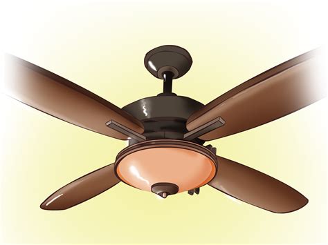 Fan: Install Ceiling Fan