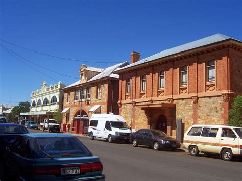 Pretending to Farm: York, Western Australia