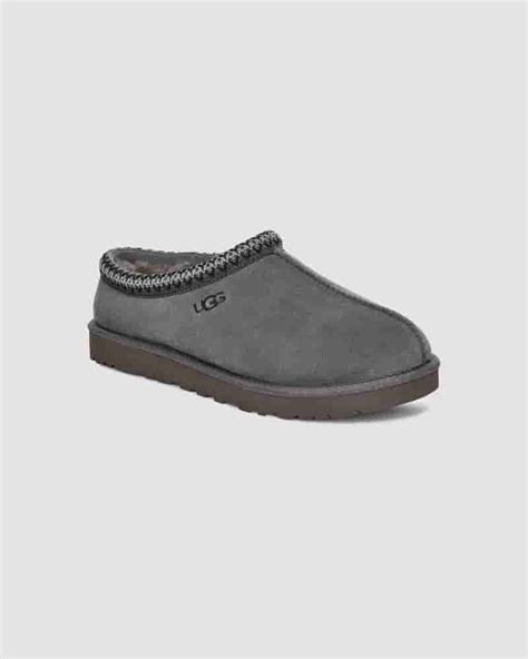 Tasman Dark Grey | UGG