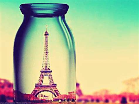 🔥 [90+] Pink Paris Wallpapers | WallpaperSafari