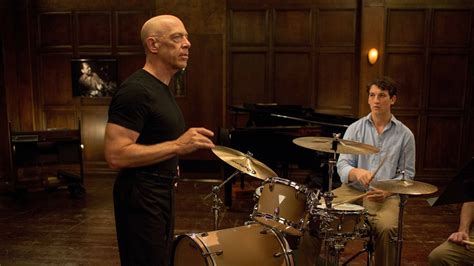 Download Movie Whiplash HD Wallpaper