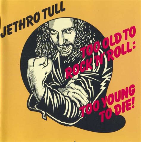 Jethro Tull: Albums Collection. Part 1 (1968-1976) [Non-Remastered Studio Albums] Re-up / AvaxHome