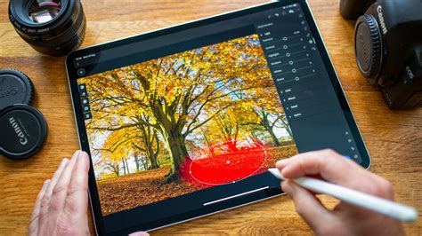 The best iPads for photo editing, video editing and photography in 2022 | Digital Camera World