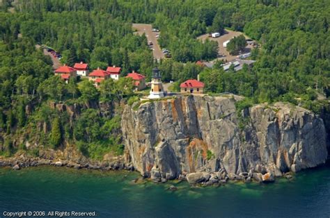 Split Rock Lighthouse, , Minnesota, United States