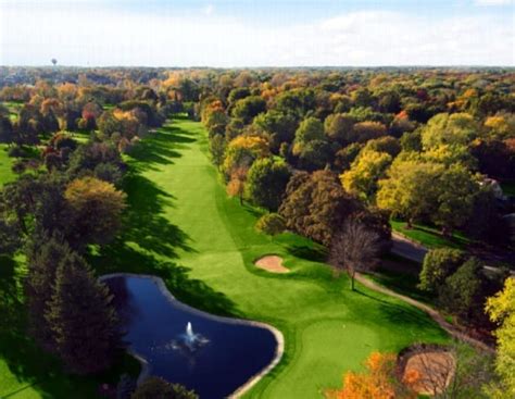 Crystal Lake Country Club - Chicago Golf Report