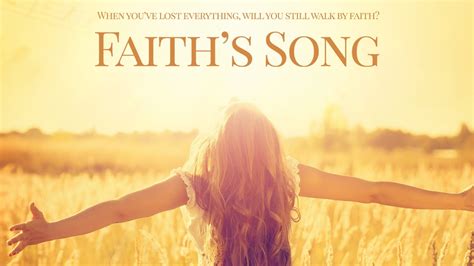 Faith's Song (2017) | Trailer | Hayden Grace McCoy | George Dinsmore | Todd Shevchik | Frank ...