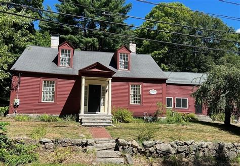 Stow, MA Real Estate - Stow Homes for Sale | realtor.com®