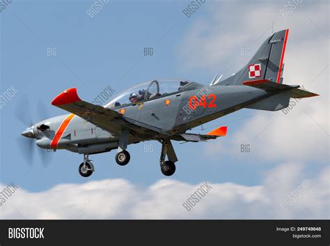 Raf Fairford, Image & Photo (Free Trial) | Bigstock