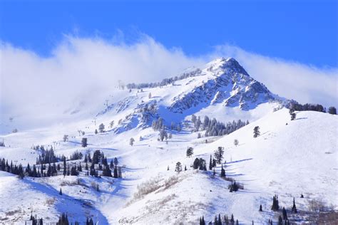 Snowbasin To Join Multi-Resort Epic Pass