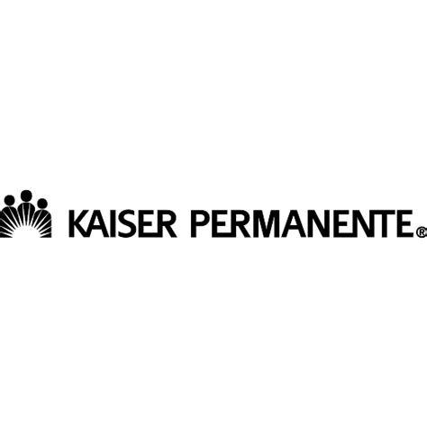 Kaiser Permanente logo vector SVG, PNG download free