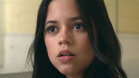 Jenna Ortega Movies 2024 - Jany Sidonnie